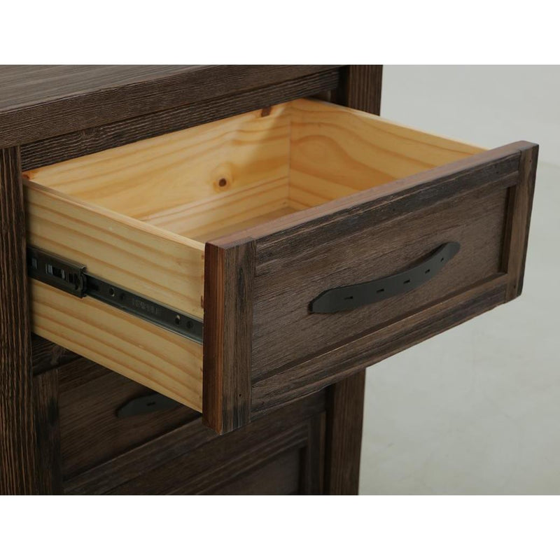  International Furniture Direct Dutton Buffet IFD5731BFF IMAGE 7