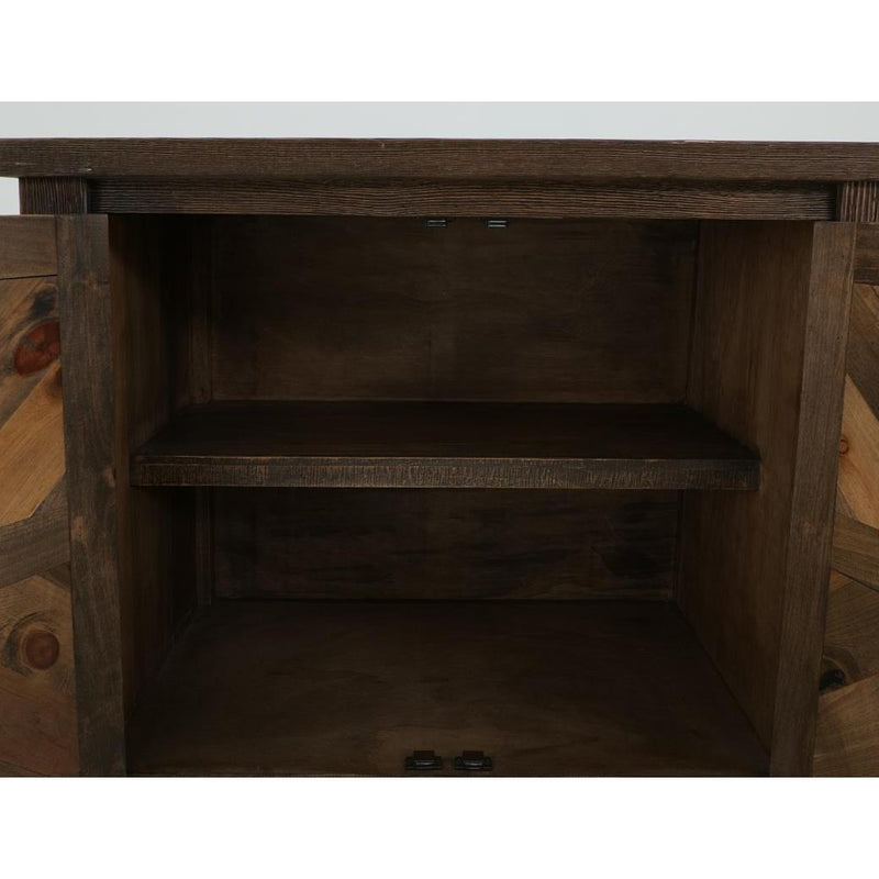  International Furniture Direct Dutton Buffet IFD5731BFF IMAGE 8
