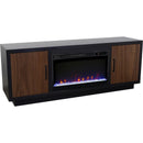  Legends Home Aria Freestanding Electric Fireplace AR5210.SLS IMAGE 3