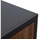  Legends Home Aria Freestanding Electric Fireplace AR5210.SLS IMAGE 4