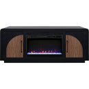  Legends Home Eclipse Freestanding Electric Fireplace EC5210.CLV IMAGE 1