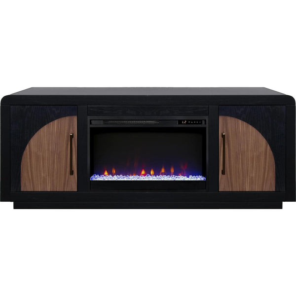  Legends Home Eclipse Freestanding Electric Fireplace EC5210.CLV IMAGE 1