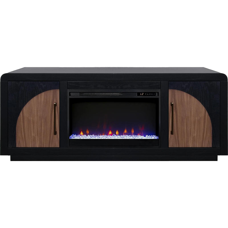  Legends Home Eclipse Freestanding Electric Fireplace EC5210.CLV IMAGE 1