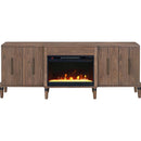  Legends Home Tranquility Freestanding Electric Fireplace ZTRN-1978 IMAGE 1