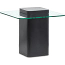  Magnussen Donora End Table T6388-01 IMAGE 1