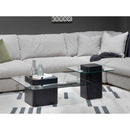  Magnussen Donora End Table T6388-01 IMAGE 4