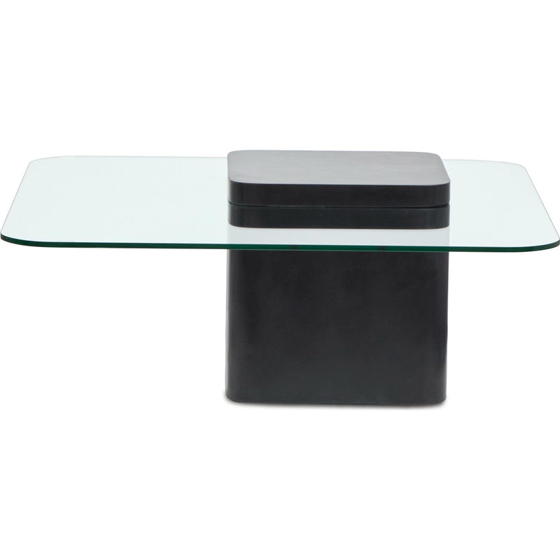  Magnussen Donora Cocktail Table T6388-41 IMAGE 2