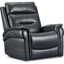  Southern Motion Duncan Power Swivel Glider Leather Recliner 9086P 971-60 IMAGE 1