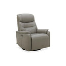  Southern Motion Depp Power Swivel Glider Leather Recliner 9302P 974-15 IMAGE 1