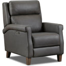  Southern Motion Finley Power Leather Recliner 9604P 980-21 IMAGE 1