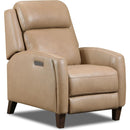  Southern Motion Presley Power Leather Recliner 9605P 973-18 IMAGE 1