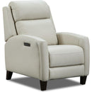  Southern Motion Presley Power Leather Recliner 9605P 973-19 IMAGE 1