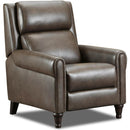  Southern Motion Preston Power Leather Recliner 9606P 979-21 IMAGE 1