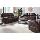  Southern Motion Burton Power Reclining Sofa 466-64P 976-21 IMAGE 2