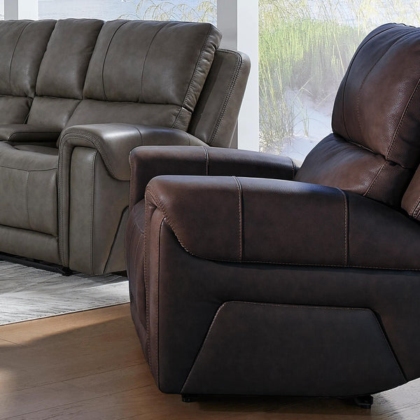  Southern Motion Burton Power Glider Recliner 3466P 976-21 IMAGE 1