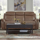  Southern Motion Grant Power Reclining Sofa 462-61P 972-16 IMAGE 1