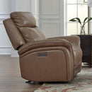 Southern Motion Grant Power Glider Recliner 3462P 972-16 IMAGE 1