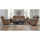  Southern Motion Grant Power Glider Recliner 3462P 972-16 IMAGE 2