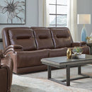  Southern Motion Heston Power Reclining Sofa 472-64P 971-21 IMAGE 1