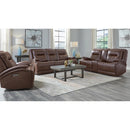  Southern Motion Heston Power Reclining Sofa 472-64P 971-21 IMAGE 2