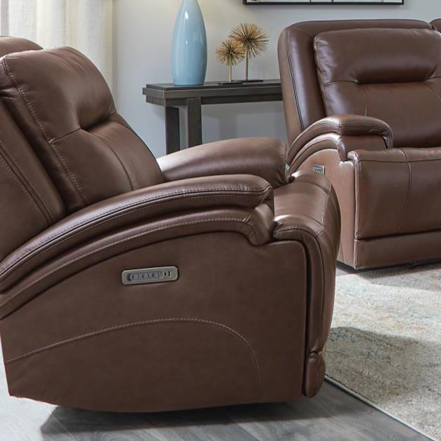  Southern Motion Heston Power Glider Recliner 3472P 971-21 IMAGE 1