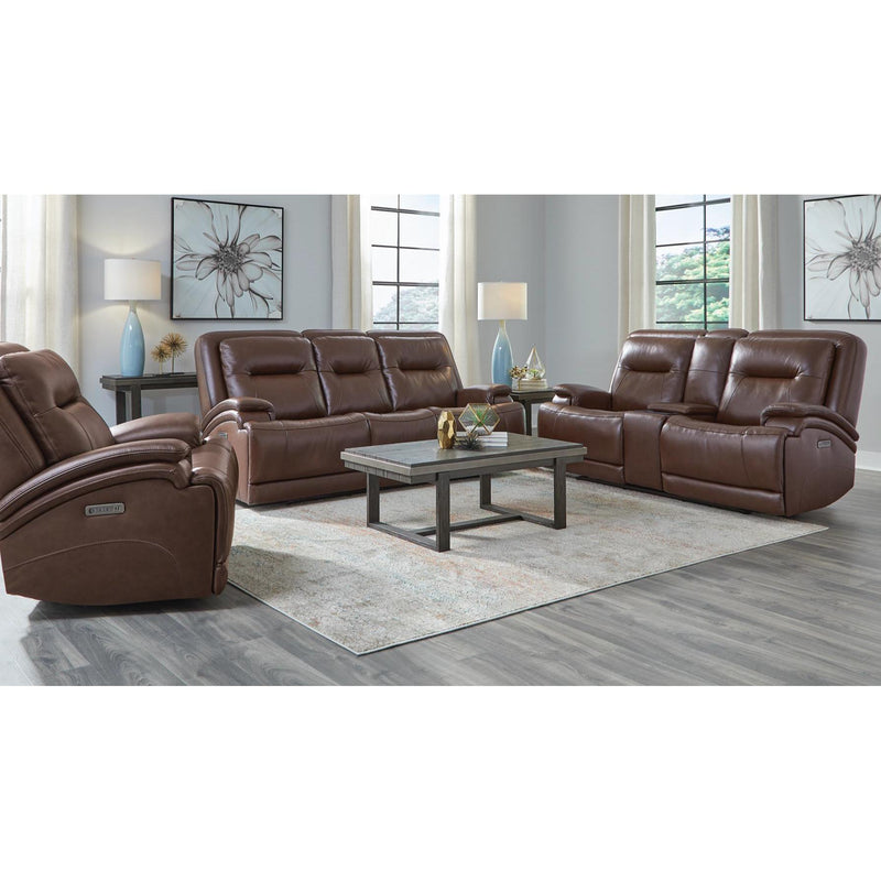 Southern Motion Heston Power Glider Recliner 3472P 971-21 IMAGE 2