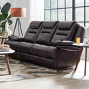  Southern Motion Keaton Power Reclining Sofa 473-65P 974-21 IMAGE 2