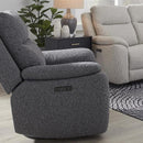  Southern Motion Pallisades Power Glider Recliner 3409P 709-15 IMAGE 1