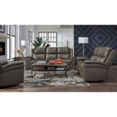  Southern Motion Spencer Power Reclining Loveseat with Console 471-78P 975-21 IMAGE 2