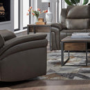 Southern Motion Spencer Power Glider Recliner 3471P 975-21 IMAGE 1
