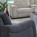  Southern Motion Avondale Power Recliner 6407P 707-14 IMAGE 1