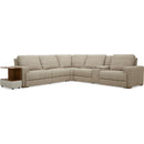  Southern Motion Briarwood Power Reclining Fabric 6 pc Sectional 408-05P 708-16/408-06P 708-16/408-80P 708-16/408-90P 708-16/408-84 708-16/408-46P 708-16 IMAGE 1