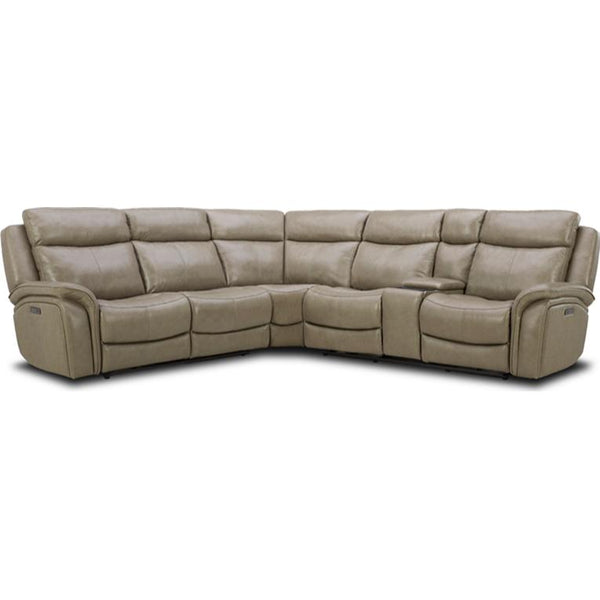  Southern Motion Grant Power Reclining 6 pc Sectional 462-05P 972-09/462-06P 972-09/462-90P 972-09/462-80 972-09/462-84 972-09/462-46P 972-09 IMAGE 1
