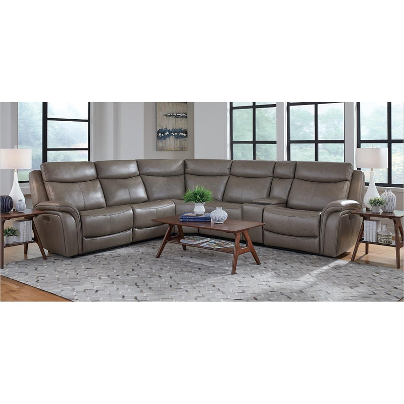  Southern Motion Grant Power Reclining 6 pc Sectional 462-05P 972-09/462-06P 972-09/462-90P 972-09/462-80 972-09/462-84 972-09/462-46P 972-09 IMAGE 2