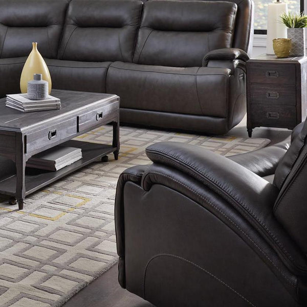  Southern Motion Heston Power Glider Recliner 3472P 971-14 IMAGE 1