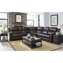  Southern Motion Spencer Power Reclining 6 pc Sectional 471-05P 975-14/471-06P 975-14/471-90P 975-14/471-80 975-14/471-84 975-14/471-46P 975-14 IMAGE 1