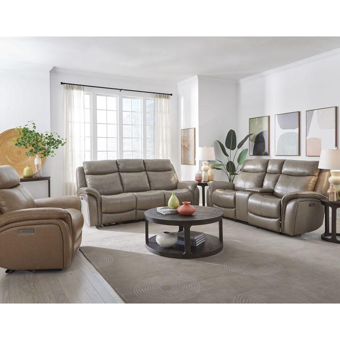  Southern Motion Grant Power Reclining Sofa 462-61P 972-09 IMAGE 2