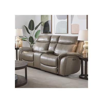  Southern Motion Grant Power Reclining Loveseat with Console 462-78P 972-09 IMAGE 1