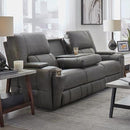 Southern Motion Hudson Power Reclining Sofa 463-65P 973-14 IMAGE 1