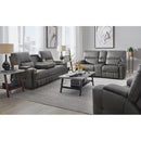  Southern Motion Hudson Power Recliner with Wall Recline 6463P 973-14 IMAGE 2