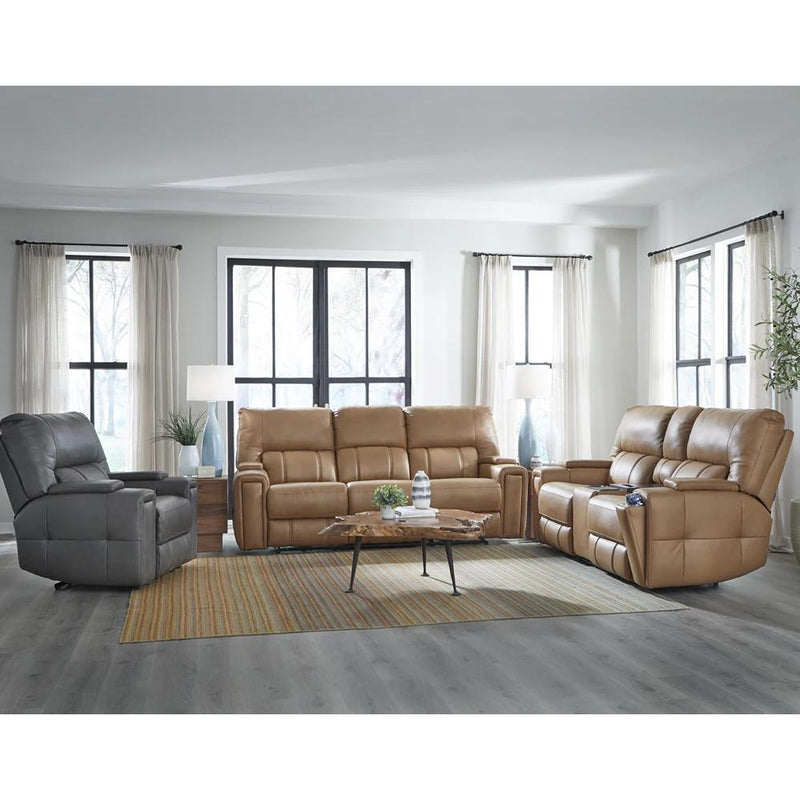  Southern Motion Hudson Power Reclining Sofa 463-65P 973-17 IMAGE 2
