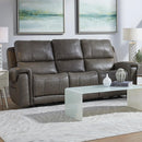  Southern Motion Burton Power Reclining Sofa 466-64P 976-14 IMAGE 1