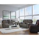  Southern Motion Burton Power Reclining Sofa 466-64P 976-14 IMAGE 2
