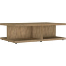  Coaster Furniture Cortona Occasional Table Set 706178-S2 IMAGE 6