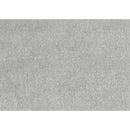  Homelegance Benton Reclining Fabric Loveseat with Console 9728LGY-2 IMAGE 10