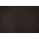  Homelegance Austin Reclining Leather Match Loveseat with Console 9735BRW-2 IMAGE 10