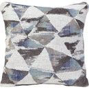  Homelegance Bennett Stationary Fabric Loveseat 8416BU-2 IMAGE 6