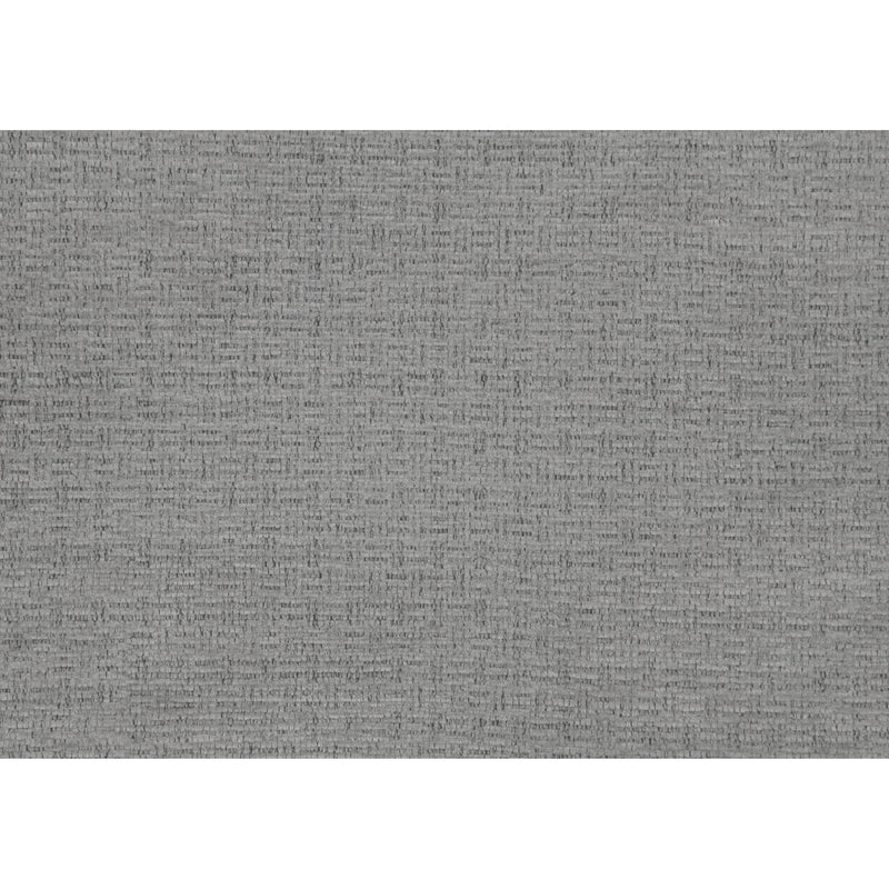  Homelegance Bennett Stationary Fabric Loveseat 8416GY-2 IMAGE 9