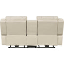  Homelegance Loveseats Power Recline 8457BEG-2PW IMAGE 5