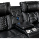  Homelegance Loveseats Power Recline 8457BLK-2PW IMAGE 11